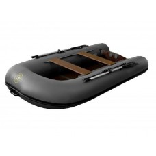 Лодка Boat Master BM 310T надувная серая Лодка Boat Master BM 310T надувная серая