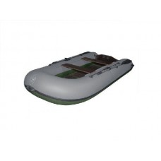 Лодка Boat Master BM 310T надувная зеленая Лодка Boat Master BM 310T надувная зеленая