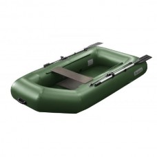 Лодка Boat Master Феникс 250 надувная зеленая Лодка Boat Master Феникс 250 надувная зеленая