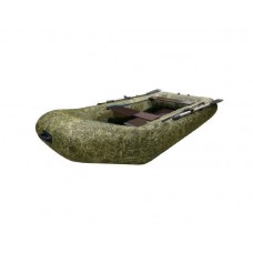 Лодка Boat Master Феникс 280T Люкс надувная камуфляж Лодка Boat Master Феникс 280T Люкс надувная камуфляж