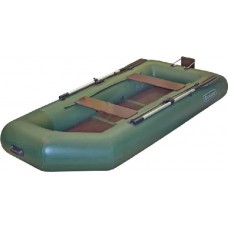 Лодка Boat Master Феникс 280T Люкс надувная серая Лодка Boat Master Феникс 280T Люкс надувная серая