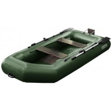 Лодка Boat Master Феникс 280T надувная серая Лодка Boat Master Феникс 280T надувная серая