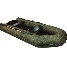 Лодка Flinc FT290L надувная камуфляж Лодка Flinc FT290L надувная камуфляж