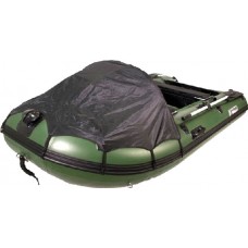 Лодка Gladiator C370 DP надувная зеленая Лодка Gladiator C370 DP надувная зеленая