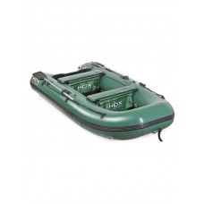 Лодка HDX надувная Classic 300 PL зеленый Лодка HDX надувная Classic 300 PL зеленый