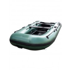 Лодка HDX надувная Classic 330 PL зеленый Лодка HDX надувная Classic 330 PL зеленый