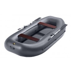 Лодка Мастер лодок Таймень V 290 графит Лодка Мастер лодок Таймень V 290 графит