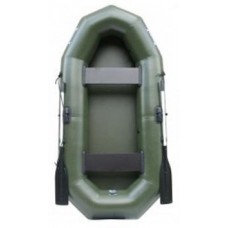 Лодка Storm Maverick St260-34mk