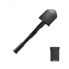 Лопата King Camp Three folded shovel Лопата King Camp Three folded shovel