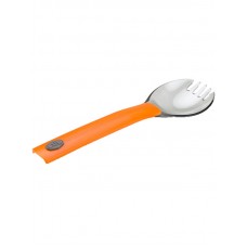 Ложка-вилка GSI Telescoping Foon orange Ложка-вилка GSI Telescoping Foon orange