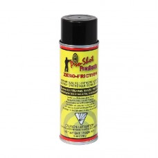 Лубрикант Pro shot zero-friction спрей 170гр Лубрикант Pro shot zero-friction спрей 170гр