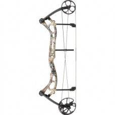 Лук блочный Bear Authority RH Realtree RTH Лук блочный Bear Authority RH Realtree RTH