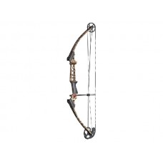 Лук Mathews Genesis pro camo RH блочный Лук Mathews Genesis pro camo RH блочный