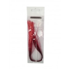 Люрекс Akara Flashabow 30 см QX-2 Люрекс Akara Flashabow 30 см QX-2