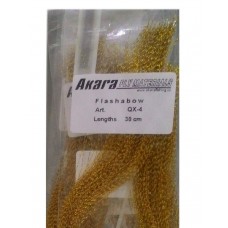 Люрекс Akara Flashabow 30 см QX-4 Люрекс Akara Flashabow 30 см QX-4