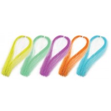 Люрекс Textreme Phosphor fibers orange Люрекс Textreme Phosphor fibers orange
