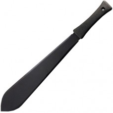 Мачете Cold Steel обоюдоостр. черн. угл.сталь 1055 Мачете Cold Steel обоюдоостр. черн. угл.сталь 1055