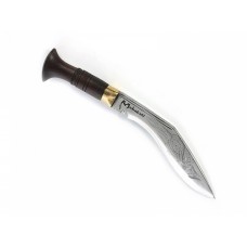 Мачете Desperado Кукри Nepalese Biltong 5 гравировка дерево Мачете Desperado Кукри Nepalese Biltong 5 гравировка дерево