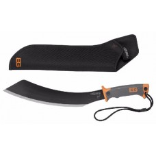 Мачете Gerber Bear grylls parang nylon sheath Мачете Gerber Bear grylls parang nylon sheath