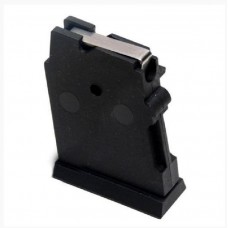 Магазин CZ 452/455/512 22LR металл 5 зарядный Магазин CZ 452/455/512 22LR металл 5 зарядный