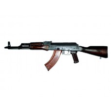 Макет МА-АК-СХ АКМ 7,62х39 охолощенный Макет МА-АК-СХ АКМ 7,62х39 охолощенный