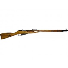 Макет ММГ КО 91/30 Макет ММГ КО 91/30