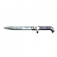 Макет ММГ штык-ножа АК-47 6х2 Р57 Макет ММГ штык-ножа АК-47 6х2 Р57