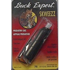 Манок Buck Expert на хищника ультра-компактный писк мыши Манок Buck Expert на хищника ультра-компактный писк мыши