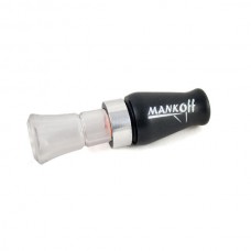 Манок Mankoff BA Classic на гуся черный Манок Mankoff BA Classic на гуся черный