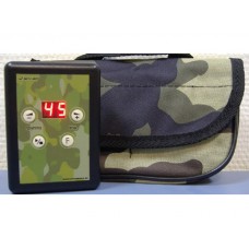Манок МПУ-3-2 гол. с сумкой Манок МПУ-3-2 гол. с сумкой