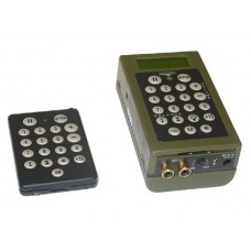 Манок Plurifon Micro Stereo с д/у Манок Plurifon Micro Stereo с д/у