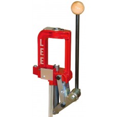 Машинка Lee Breech Lock Challenger Press для снаряжения патронов Машинка Lee Breech Lock Challenger Press для снаряжения патронов