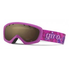 Маска Chico горнолыжная детская magenta р.youth small