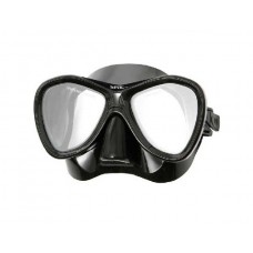 Маска Seac Sub Carp S/KL black Маска Seac Sub Carp S/KL black
