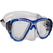 Маска Wave M-1311 PVC blue Маска Wave M-1311 PVC blue