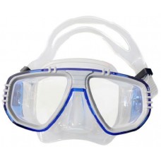 Маска Wave M-1313 silicone black
