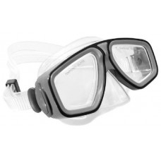 Маска Wave M-1314 PVC black Маска Wave M-1314 PVC black
