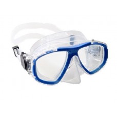 Маска Wave M-1359 silicone blue