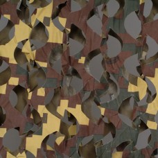 Маскировочная сеть Нитекс Пейзаж 3D 2,2х3м утка Маскировочная сеть Нитекс Пейзаж 3D 2,2х3м утка