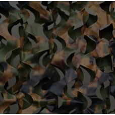Маскировочная сеть Нитекс Пейзаж 3D 2,4х1,5м лес Маскировочная сеть Нитекс Пейзаж 3D 2,4х1,5м лес