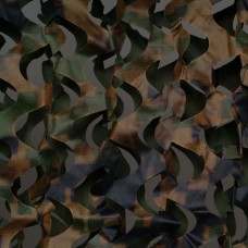 Маскировочная сеть Нитекс Пейзаж 3D 2,4х3м лес Маскировочная сеть Нитекс Пейзаж 3D 2,4х3м лес