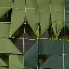 Маскировочная сеть Нитекс Стандарт 3х6м сетевая основа зеленый Маскировочная сеть Нитекс Стандарт 3х6м сетевая основа зеленый