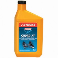 Масло 3Ton super 2Т 1л