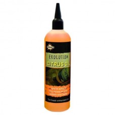 Масло Dynamite Baits Evolution oils citrus 300мл Масло Dynamite Baits Evolution oils citrus 300мл
