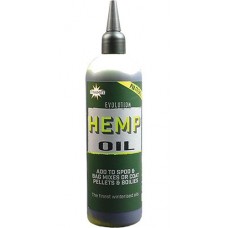 Масло Dynamite Baits Evolution oils hemp 300мл Масло Dynamite Baits Evolution oils hemp 300мл