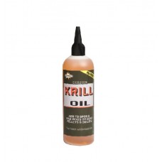 Масло Dynamite Baits Evolution oils krill 300мл Масло Dynamite Baits Evolution oils krill 300мл