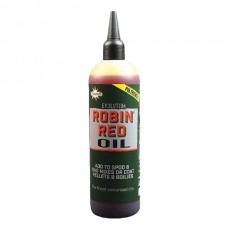 Масло Dynamite Baits Evolution oils robin red 300мл Масло Dynamite Baits Evolution oils robin red 300мл