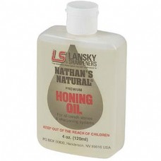Масло Lansky для абразивов Nathan's Honing Oil Масло Lansky для абразивов Nathan's Honing Oil