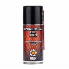 Масло Neo Elements Universal oil pro оружейное 210мл
