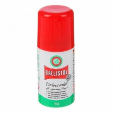 Масло оружейное Ballistol spray 25мл